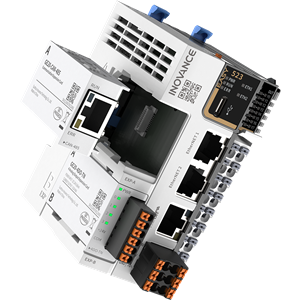 匯川EASY系列PLC